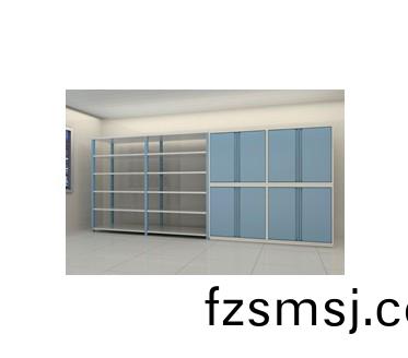 醫養(yang)傢具藥架(jia)C